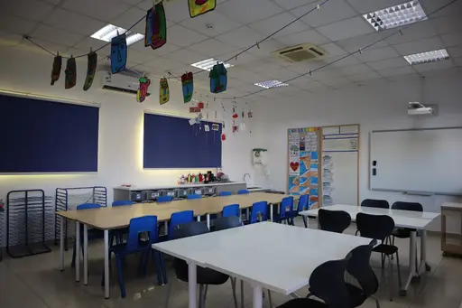Makers Learning International School in Riyadh · GoSchools
