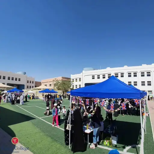 King's College Riyadh international school in Riyadh · GoSchools